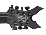 Peavey Vicious II Matte Black Electric Guitar - Audiofeen