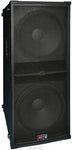 Peavey SP 218 Passive Subwoofer - Audiofeen