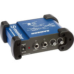 Samson S-Monitor Personal Monitor - Audiofeen