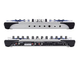 Vestax VCI-100MKII DJ Controller - Audiofeen