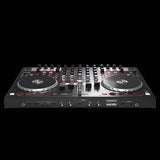 Reloop Terminal Mix 4 DJ Controller with Serato - Audiofeen