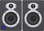 M-Audio StudioPro 3 Active Desktop Monitor - Audiofeen
