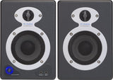 M-Audio StudioPro 3 Active Desktop Monitor - Audiofeen