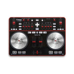Vestax Typhoon DJ MIDI Controller with Soundcard - Audiofeen