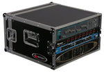 Odyssey FRAR6E Medium Duty Amp Rack - Audiofeen