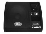 Peavey 115PM Powered PA Speaker Monitor - B-Stock - Audiofeen