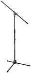 JamStands JS-MCFB100 Tripod Mic Stand with Boom - Audiofeen