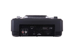 DJ-Tech USOLOPRO Compact USB Player and Controller with Effects - Audiofeen