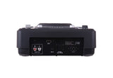 DJ-Tech USOLOPRO Compact USB Player and Controller with Effects - Audiofeen