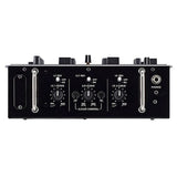 Vestax PMC-05ProIV DJ Mixer - Black - Audiofeen
