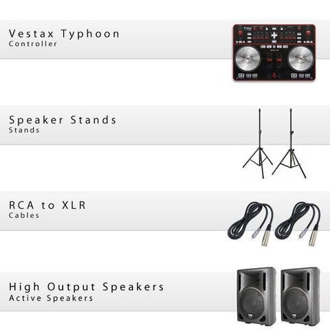 GCD Media Package 2 - Audiofeen