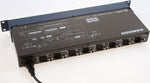 Samson S-com 4 Four Channel Compressor-Gate Dynamics Processor - Audiofeen