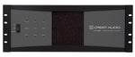 Crest Audio CKi 1600v Professional Installation Amplifier - Audiofeen