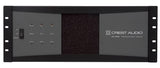 Crest Audio CKi 1600v Professional Installation Amplifier - Audiofeen