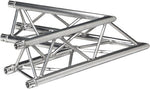 Global Truss TR-4087-UD - 3.28ft. (1.0m) 2-Way 60 Degree Corner - Audiofeen