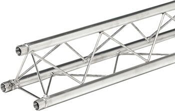 Global Truss TR96104 - 6.56ft (2.0m) Mini Triangular Segment - Audiofeen