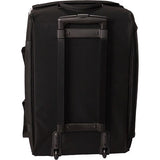 Gator GPA-712SM Speaker Bag with Wheels - Audiofeen