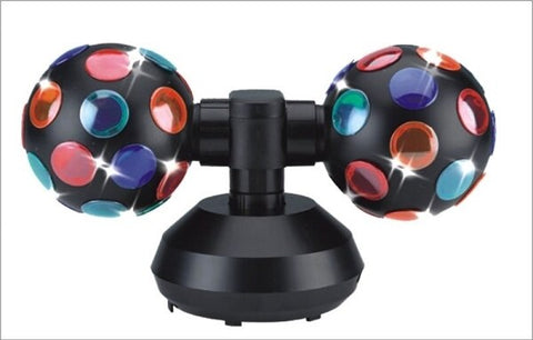 GCD Rotor Balls - Audiofeen