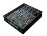Allen and Heath Xone 42 Professional 4 Channel Club-DJ Mixer - Audiofeen
