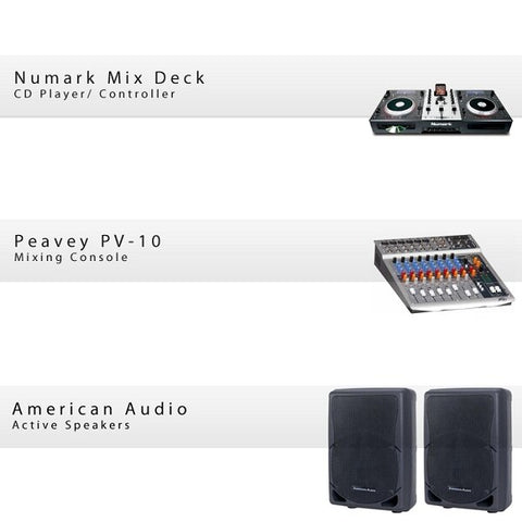 GCD Karaoke Package 13 - Audiofeen