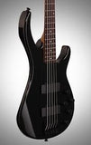 Peavey Millennium 5 AC Metallic Red Bass Guitar - Audiofeen