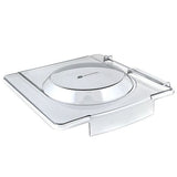 Decksaver Pioneer CDJ-800 Dust Cover - Audiofeen