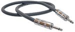 Hosa 1-4in To 1-4in Phone Speaker Cable - Audiofeen