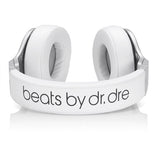 Beats by Dr. Dre Pro Over-Ear Headphones - White - Audiofeen