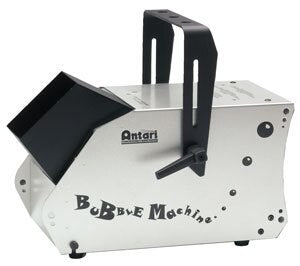 Antari B-100XT Pro Bubble Machine - Audiofeen