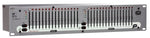 Peavey QF215 Dual Channel Graphic Equalizer - Audiofeen