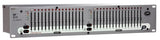 Peavey QF215 Dual Channel Graphic Equalizer - Audiofeen