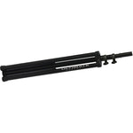 Ultimate Support TS-80B Speaker Stand - Audiofeen