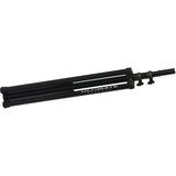 Ultimate Support TS-80B Speaker Stand - Audiofeen