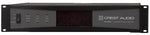 Crest Audio CKi 400s Professional Installation Amplifier - Audiofeen