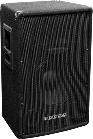 Marathon DJ-1502 Passive Full Range Speaker - Audiofeen