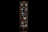 Moog 500 Series Ladder Filter - Audiofeen
