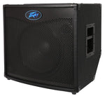 Peavey Tour TKO 115 Bass Combo Amplifier - Audiofeen