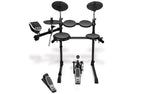 Alesis DM6 Session Kit - Five-Piece Electronic Drumset - Audiofeen