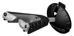 Ultimate Support GS-10S Pro Guitar Yoke Slat Wall Mount - Audiofeen