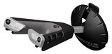 Ultimate Support GS-10S Pro Guitar Yoke Slat Wall Mount - Audiofeen