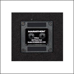 Marathon DJ-1202 Compact Passive Full-Range Speaker - Audiofeen