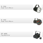 GCD Light Package 3 - Audiofeen