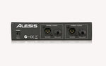 Alesis MicTube Duo Stereo Tube Microphone Preamplifier - Audiofeen