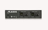 Alesis MicTube Duo Stereo Tube Microphone Preamplifier - Audiofeen
