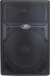Peavey 3616470 PVXp 15 DSP Powered Speaker System - Audiofeen