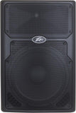 Peavey 3616470 PVXp 15 DSP Powered Speaker System - Audiofeen