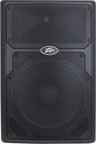 Peavey 3616470 PVXp 15 DSP Powered Speaker System - Audiofeen