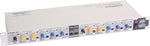 Peavey PV 35XO Rackmount 3-Way Stereo-4-or-5 Way Mono Crossover - B-Stock - Audiofeen