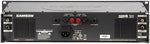 Samson Servo 300 Power Amplifier (Used) - Audiofeen