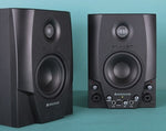 Samson STUDIO-GT Active Studio Monitors with USB Audio Interface - Audiofeen